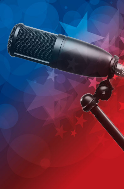 Podcasts