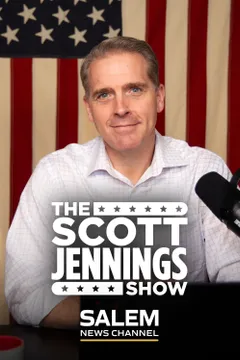 The Scott Jennings Show