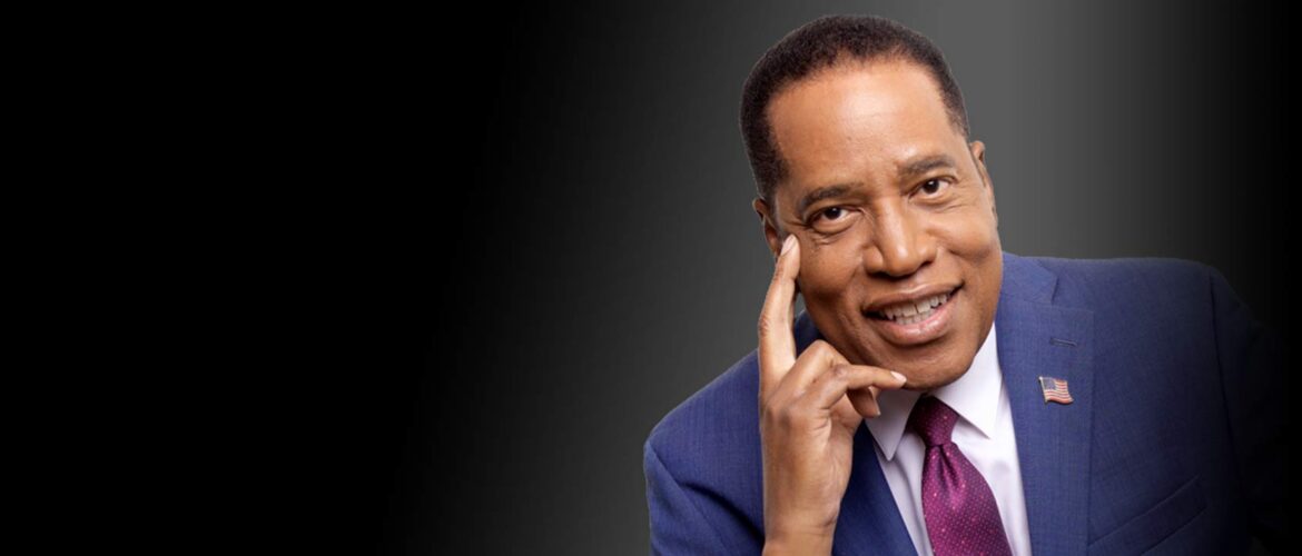 Larry Elder