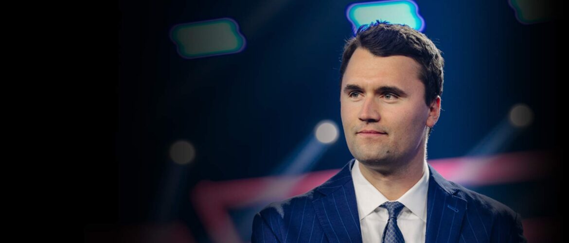 Charlie Kirk