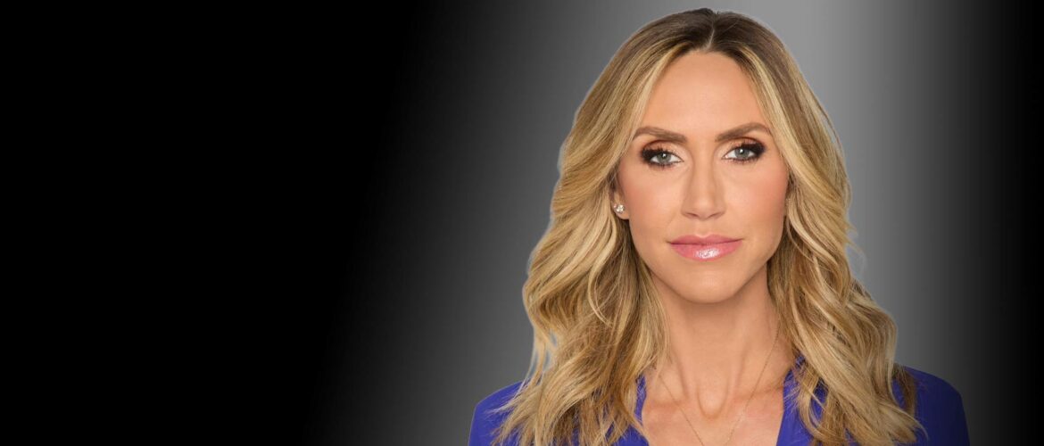 Lara Trump