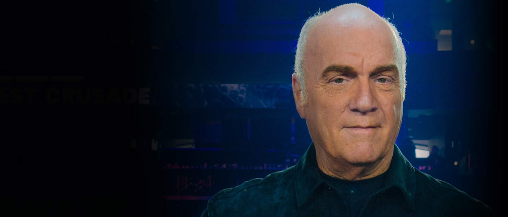 Greg Laurie