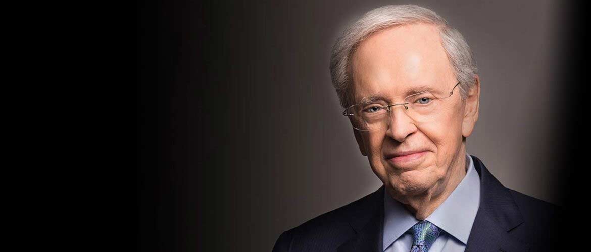 Charles Stanley