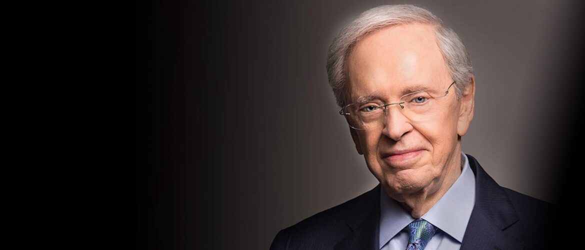 Charles Stanley