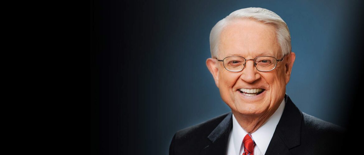 Chuck Swindoll
