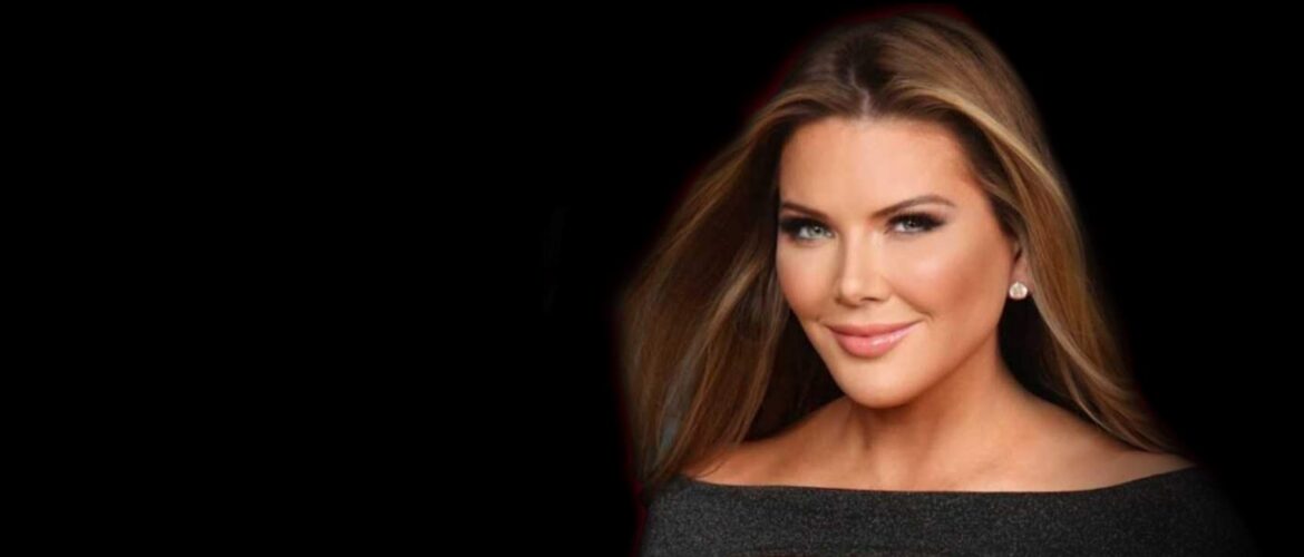Trish Regan