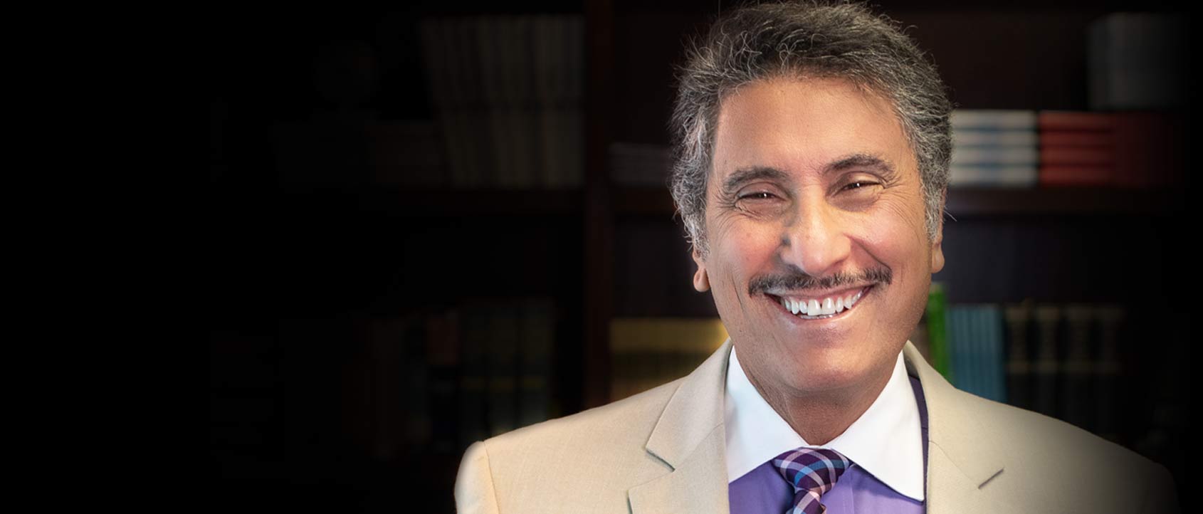 Dr. Michael Youssef