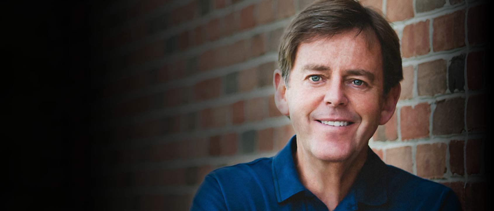Alistair Begg