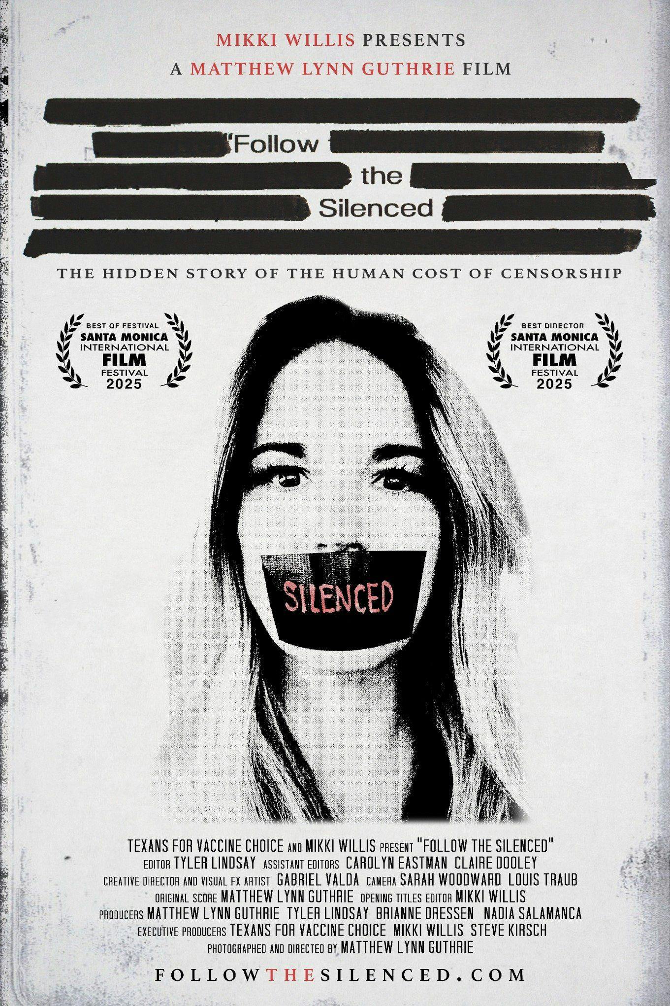 Silenced