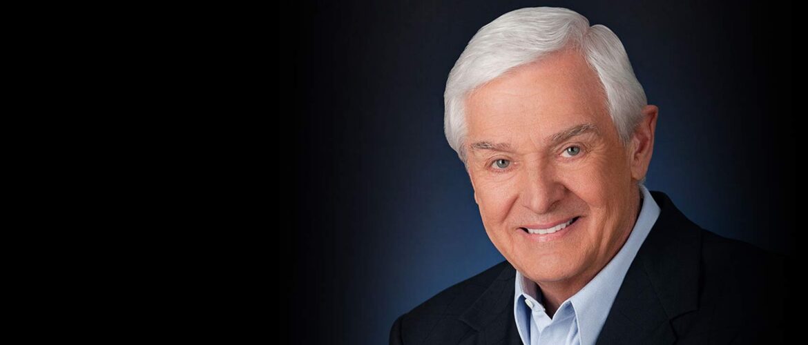 Dr. David Jeremiah