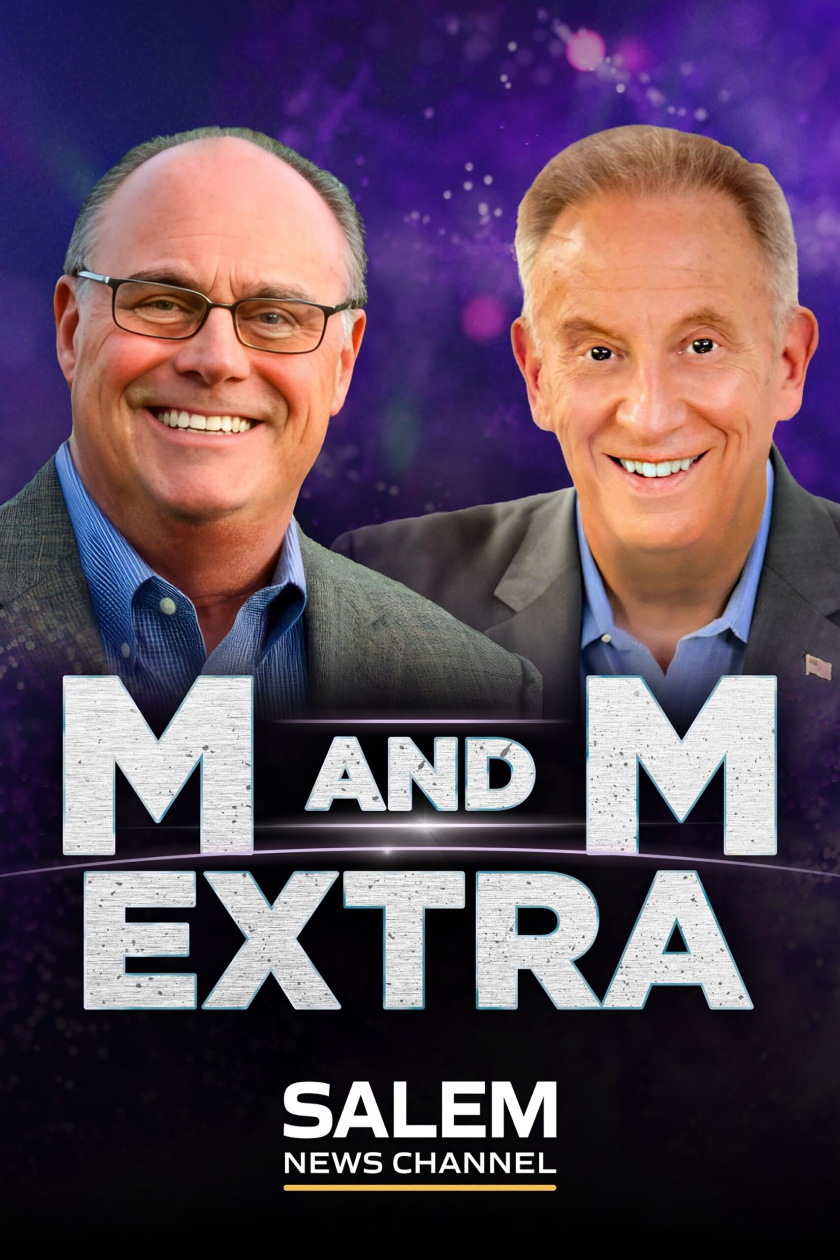 M&M Extra