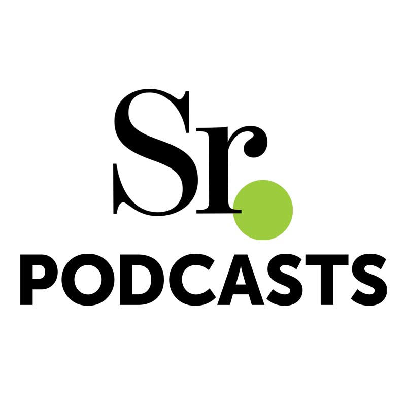Senior Podcasts