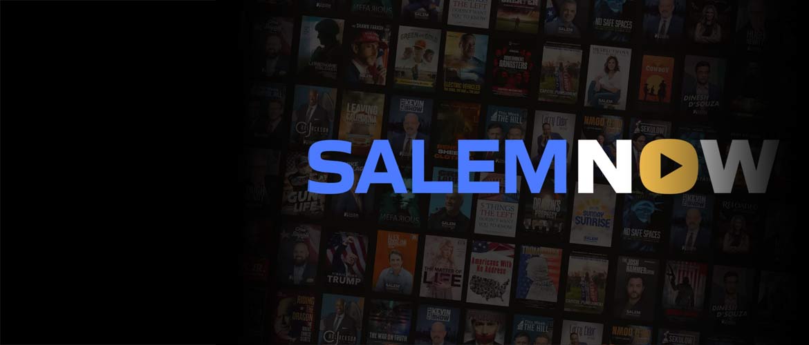 Salem Now