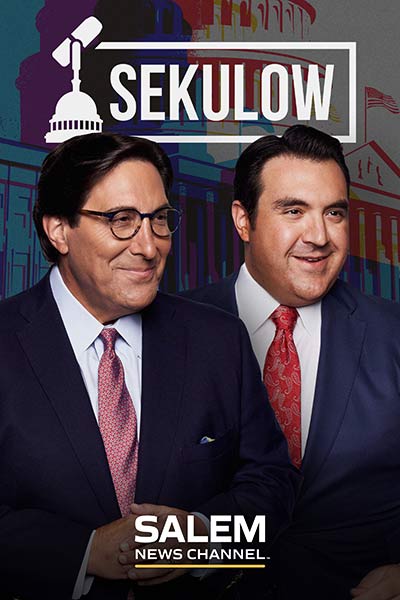 Sekulow