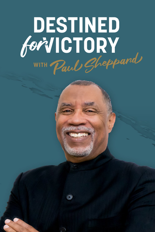 Destined for Victory