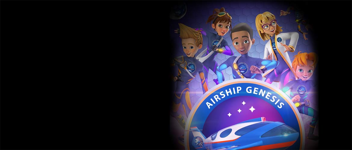 Airship Genesis