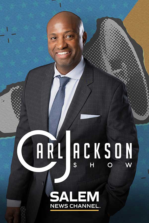 Carl Jackson Show
