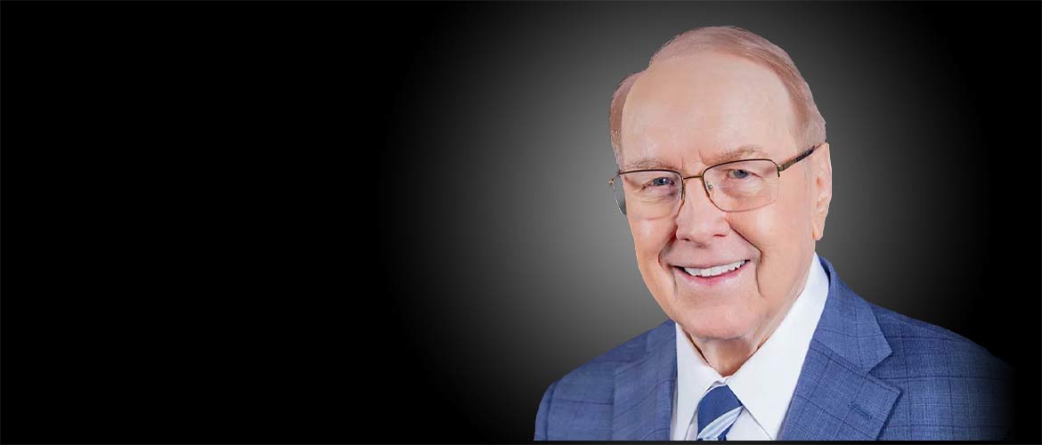 Dr. James Dobson