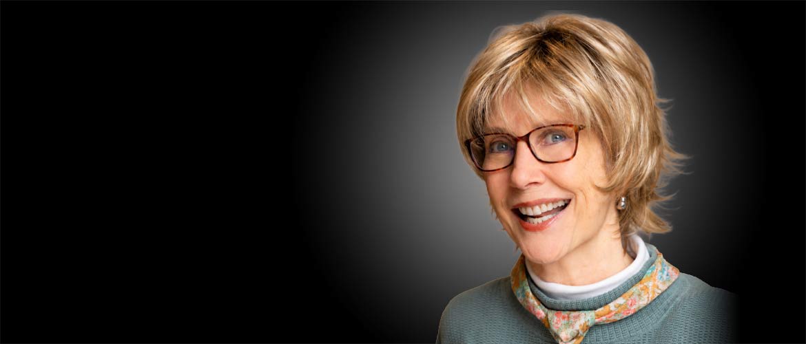 Joni Eareckson Tada: Sharing Hope