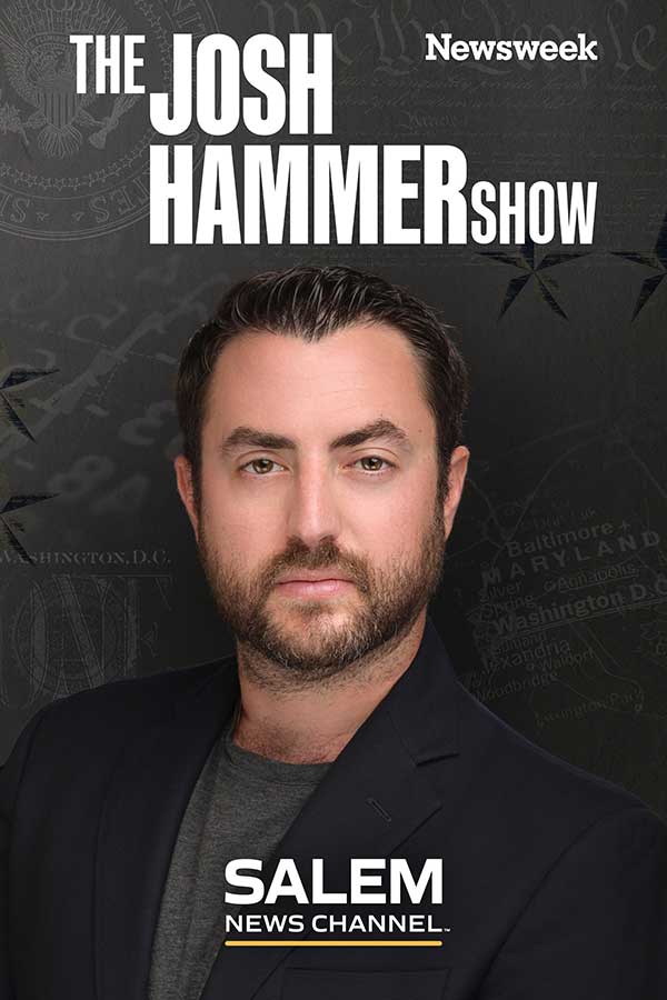 The Josh Hammer Show