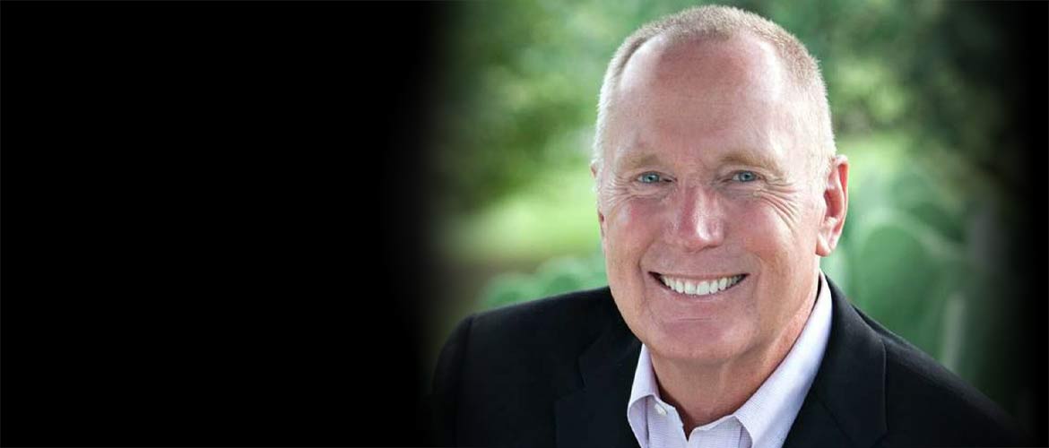 Max Lucado