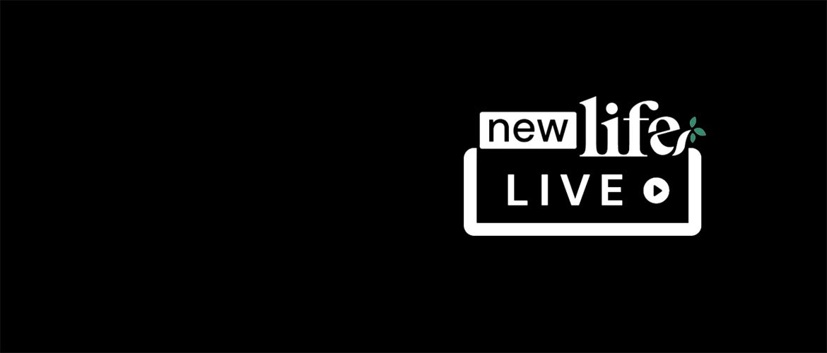 New Life LIVE