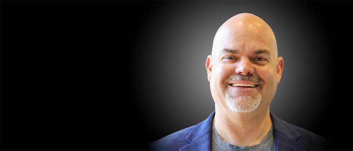 Pastor Jeff Schwarzentraub