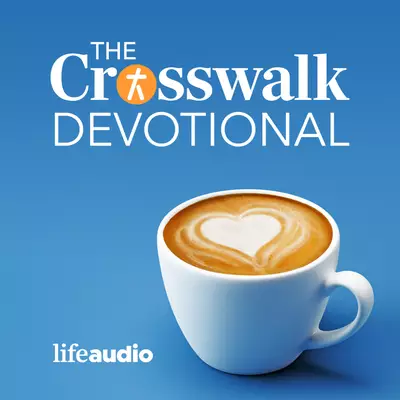 Crosswalk Devotional