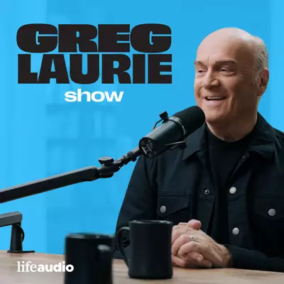 Greg Laurie Show