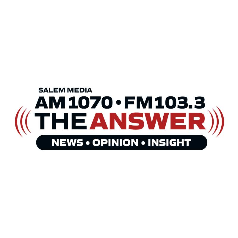 Houston KNTH News talk