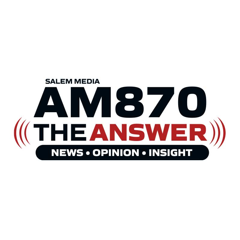Los Angeles KRLA News Talk