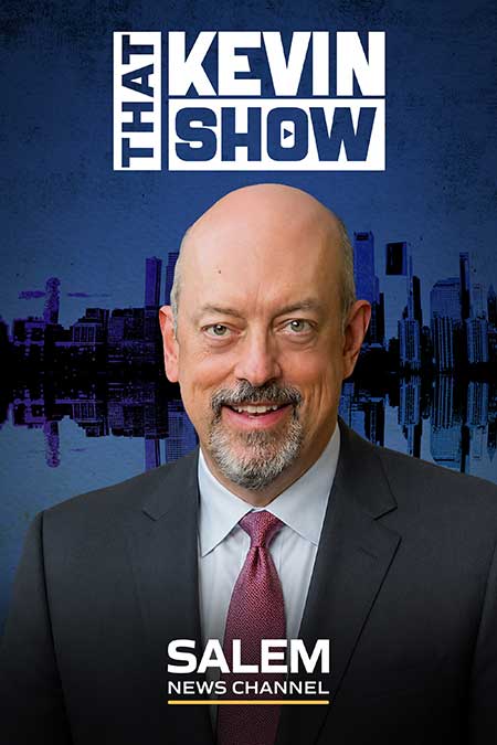 That Kevin Show
