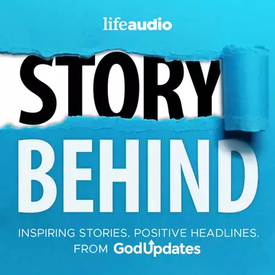 The Story Behind