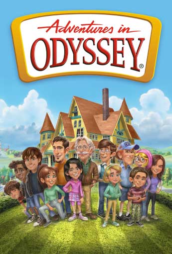 Adventures in Odyssey