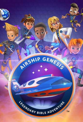 Airship Genesis