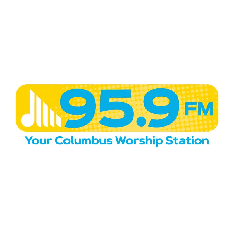 95.9 Columbus Worship Station