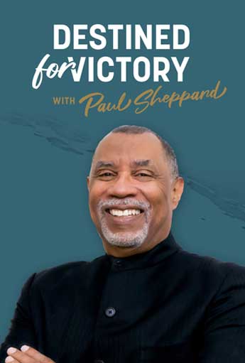Destined for Victory