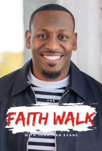 The Faith Walk