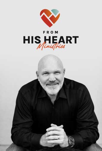 From His Heart