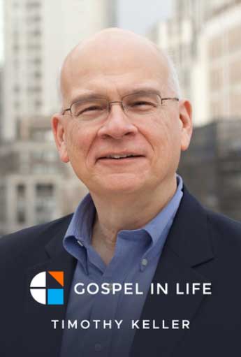 Gospel in Life