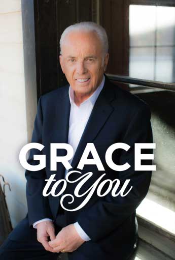 Grace to You