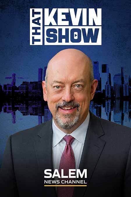 That Kevin Show