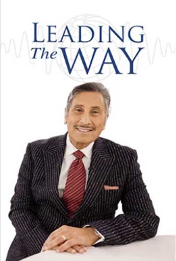 Leading The Way
