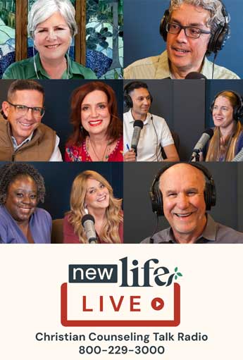New Life LIVE
