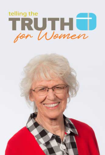 Telling the Truth for Women
